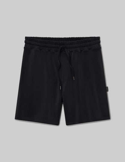 Luxe Traveler Knit Short