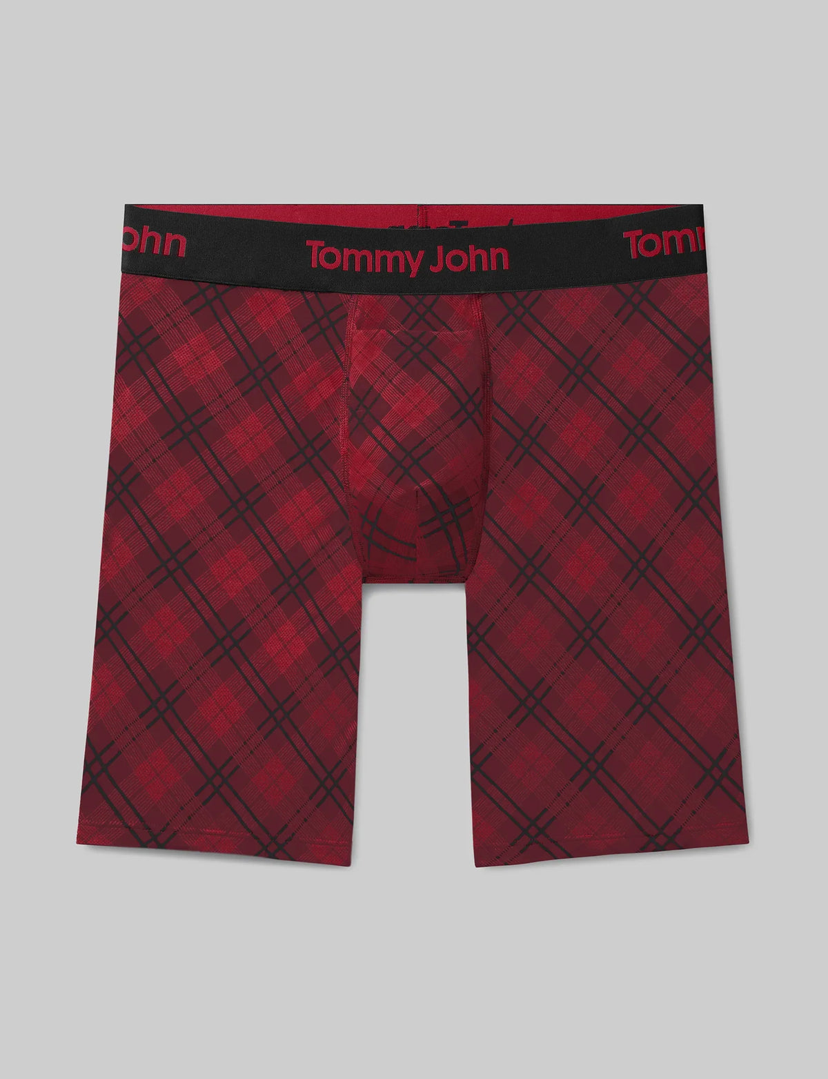 Second Skin Boxer Brief 8"