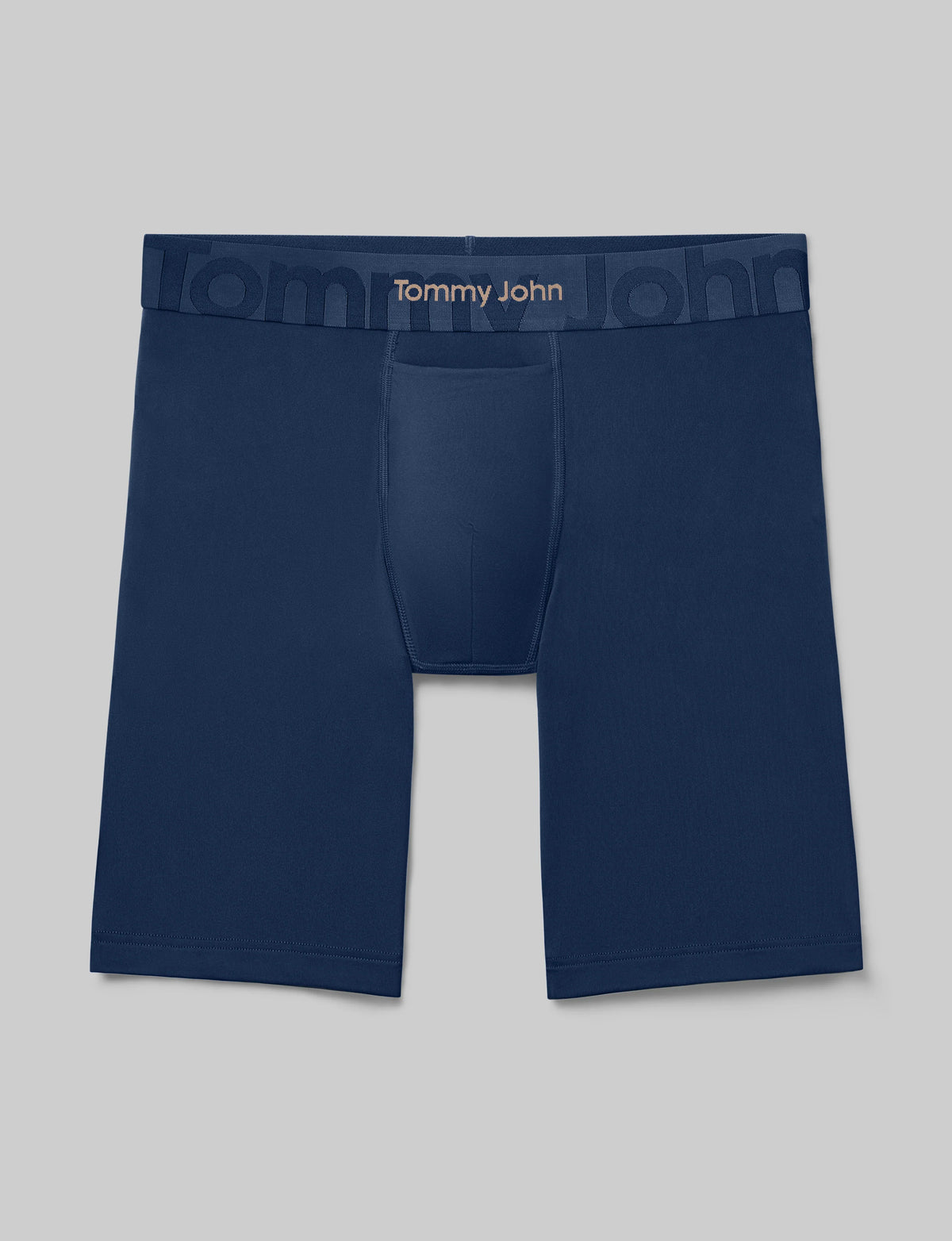 Customized Flex Boxer Brief 8"