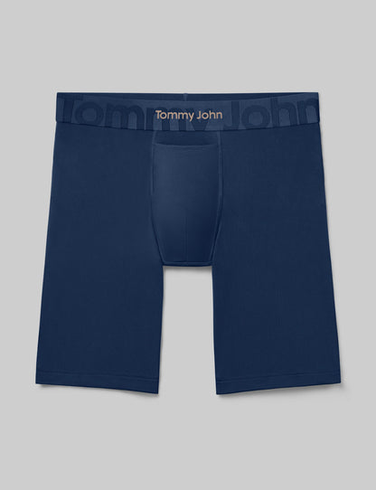 Customized Flex Boxer Brief 8"