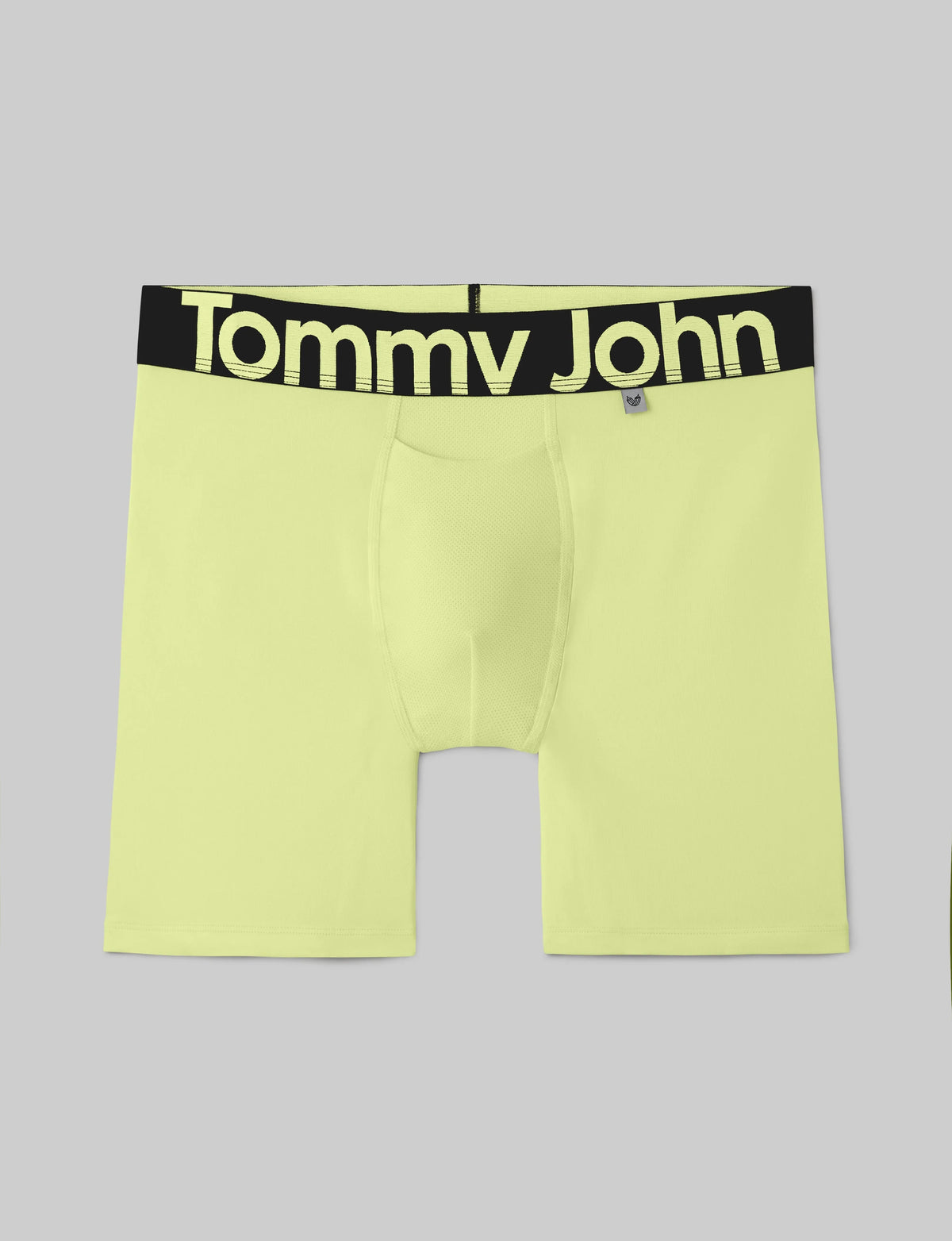 360 Sport Mid-Length Boxer Brief 6"