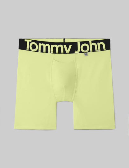 360 Sport Mid-Length Boxer Brief 6"