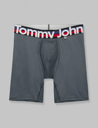 360 Sport Boxer Brief 8"