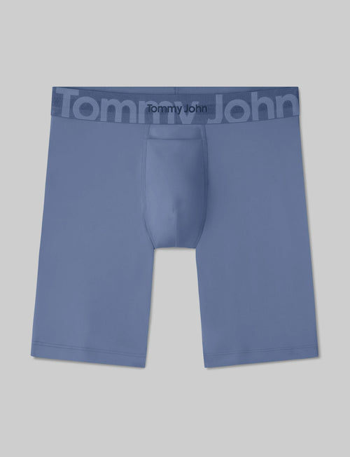 Customized Flex Boxer Brief 8"