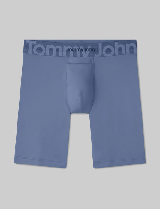 Customized Flex Boxer Brief 8"