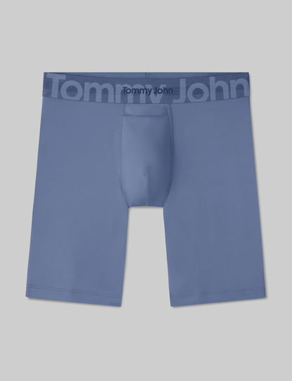 Customized Flex Boxer Brief 8"