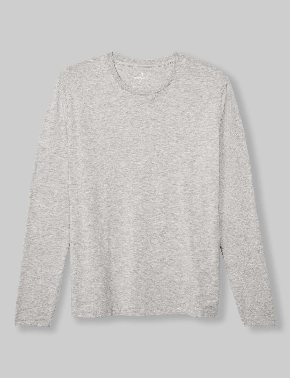 Second Skin Long Sleeve Tee