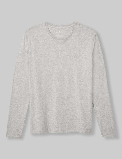 Second Skin Long Sleeve Tee