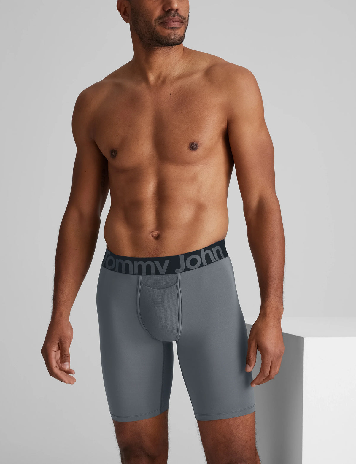 360 Sport Boxer Brief 8" (6-Pack)