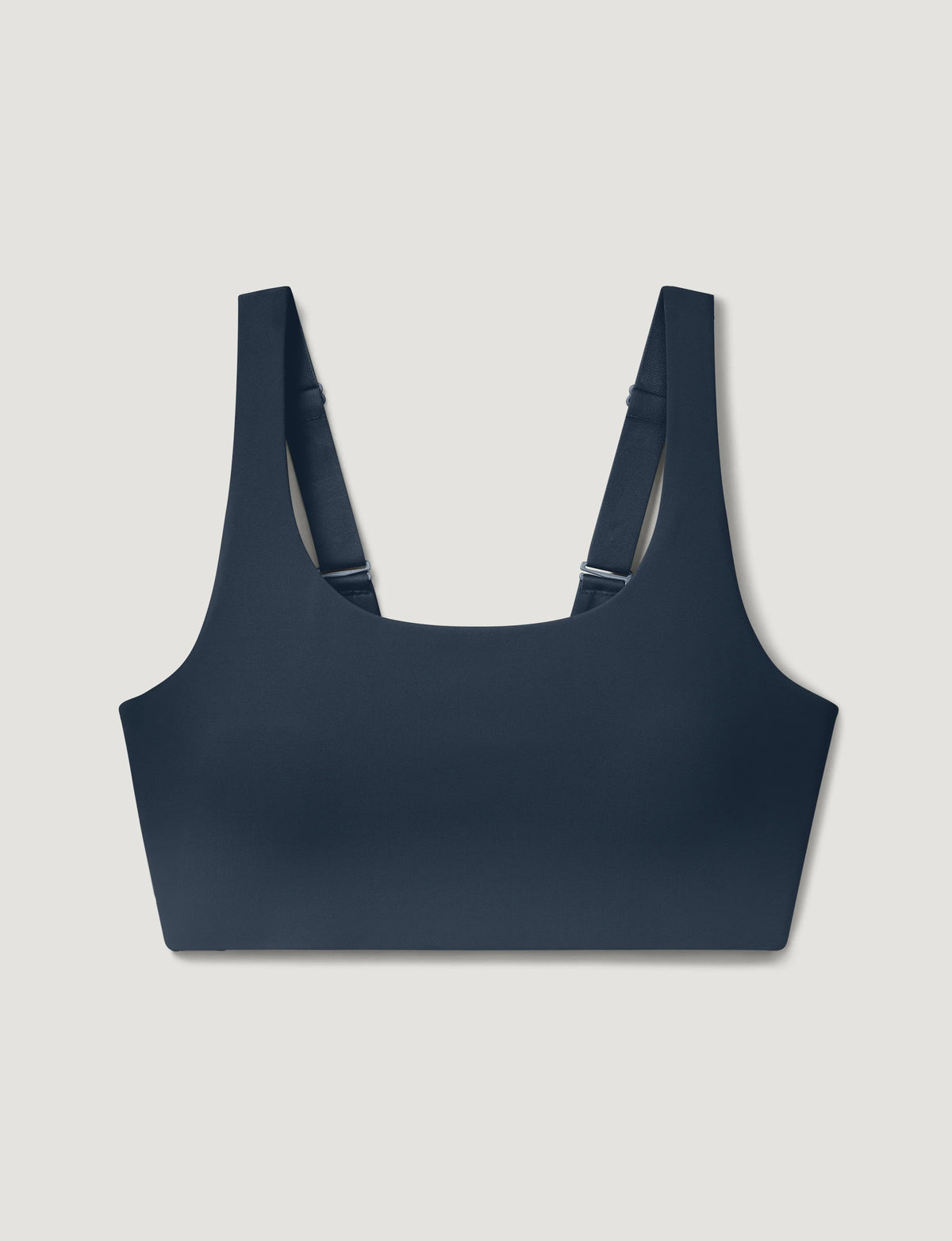 Medium Impact Adjustable Sports Bra