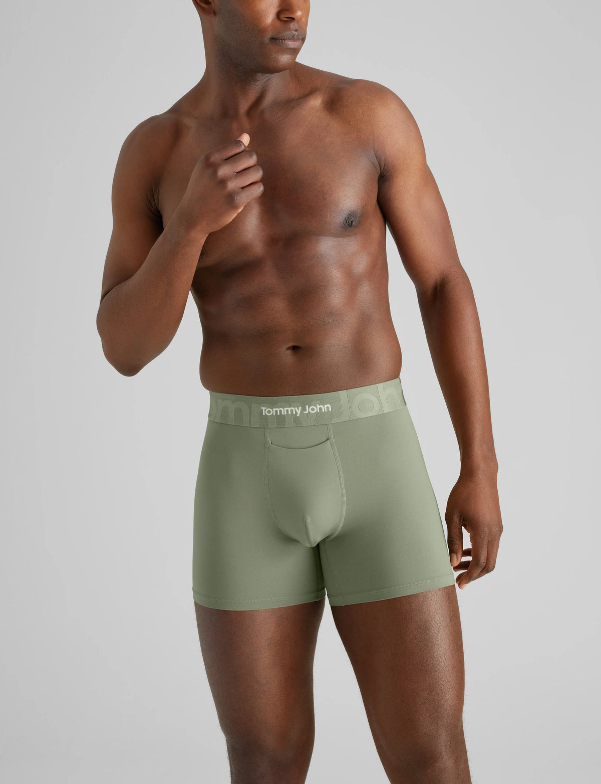 Customized Flex Trunk 4" (3-Pack)