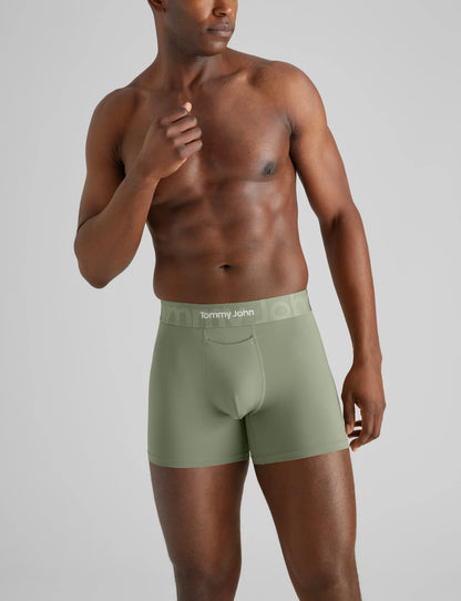 Customized Flex Trunk 4" (3-Pack)