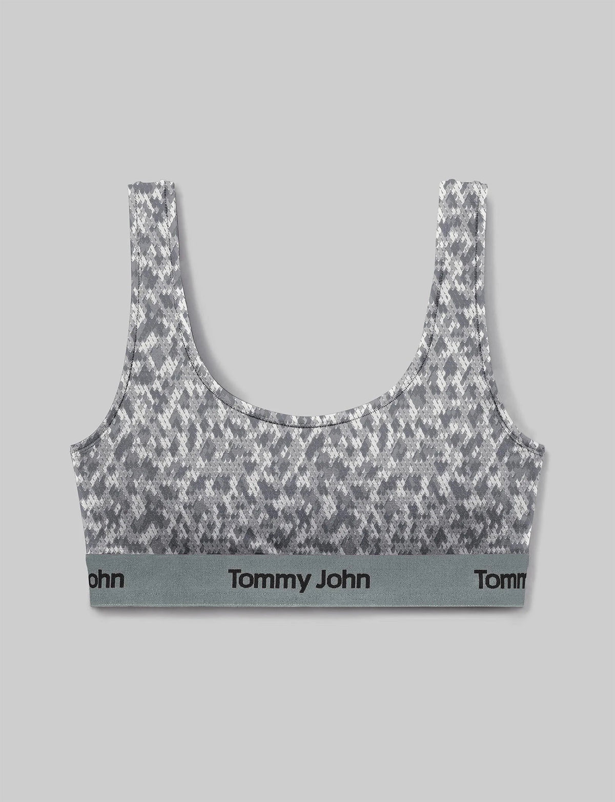 Second Skin Scoop Bralette