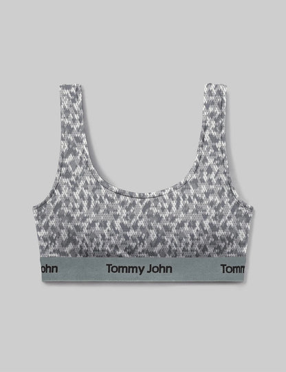 Second Skin Scoop Bralette
