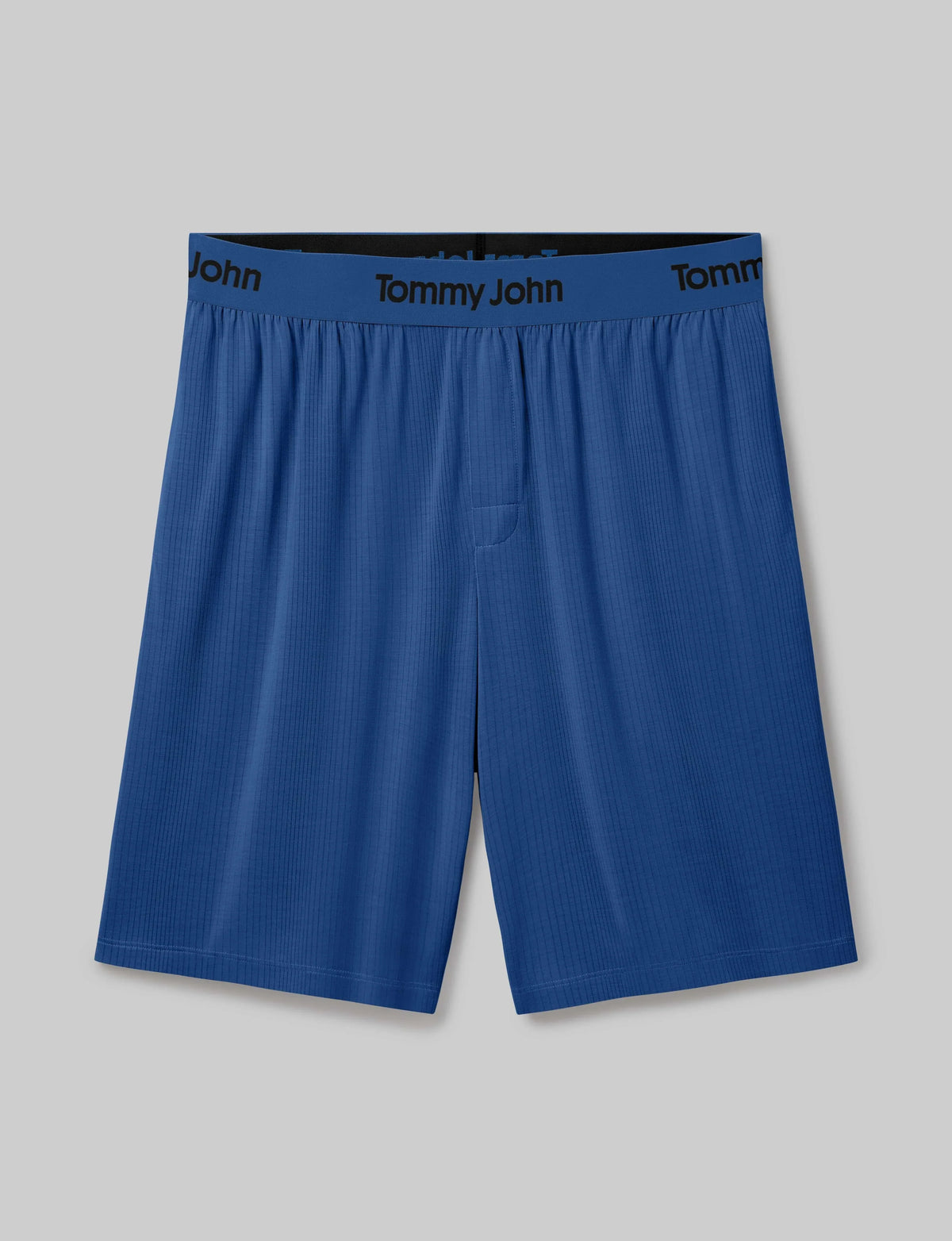 Second Skin Luxe Rib Sleep Short