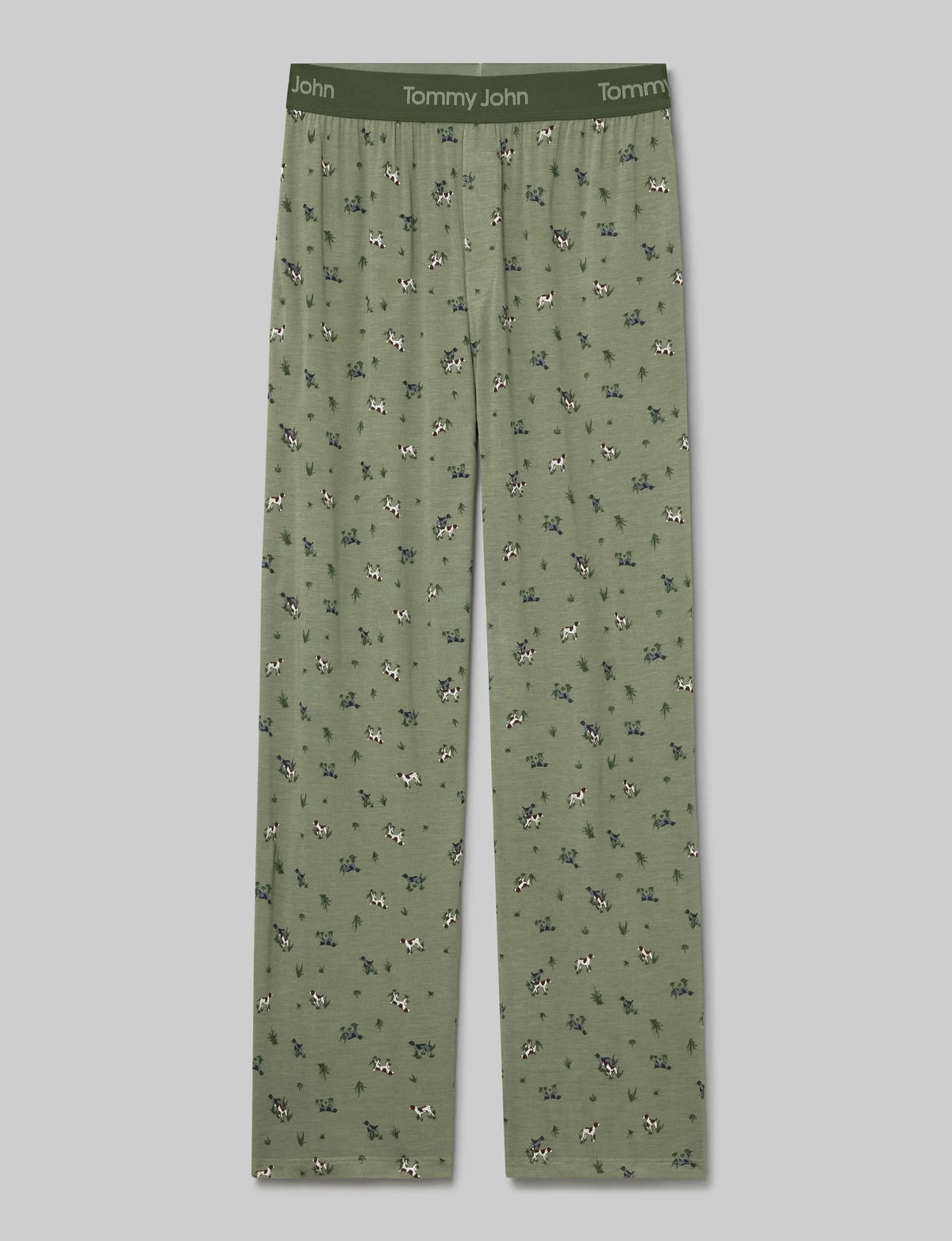 Second Skin Sleep Pant