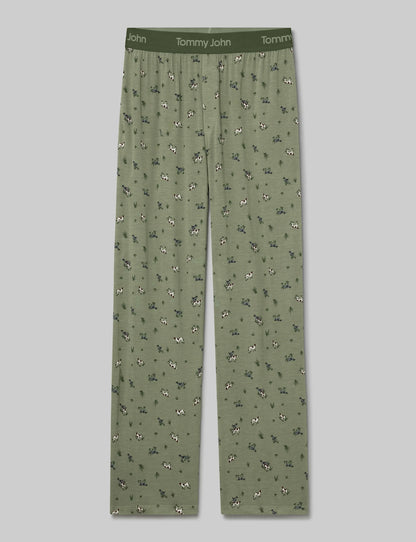 Second Skin Sleep Pant