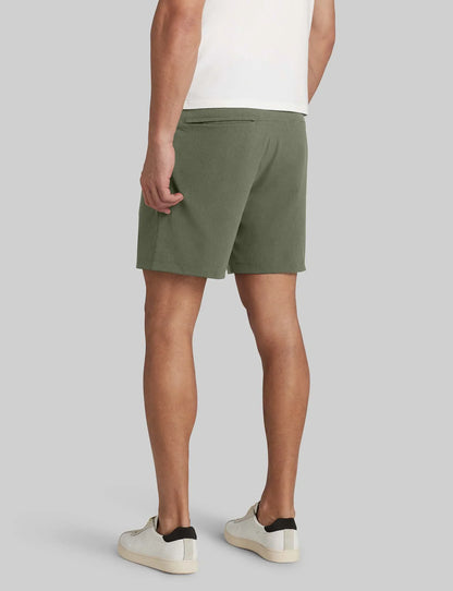 Air Airflow Short