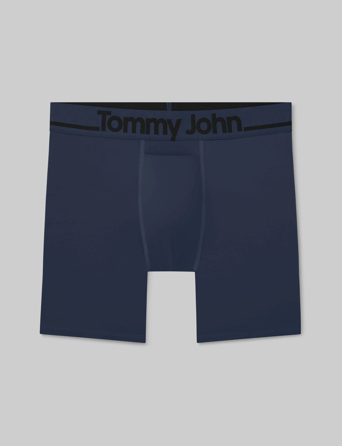 DriComfort® Mid-Length Boxer Brief 6"