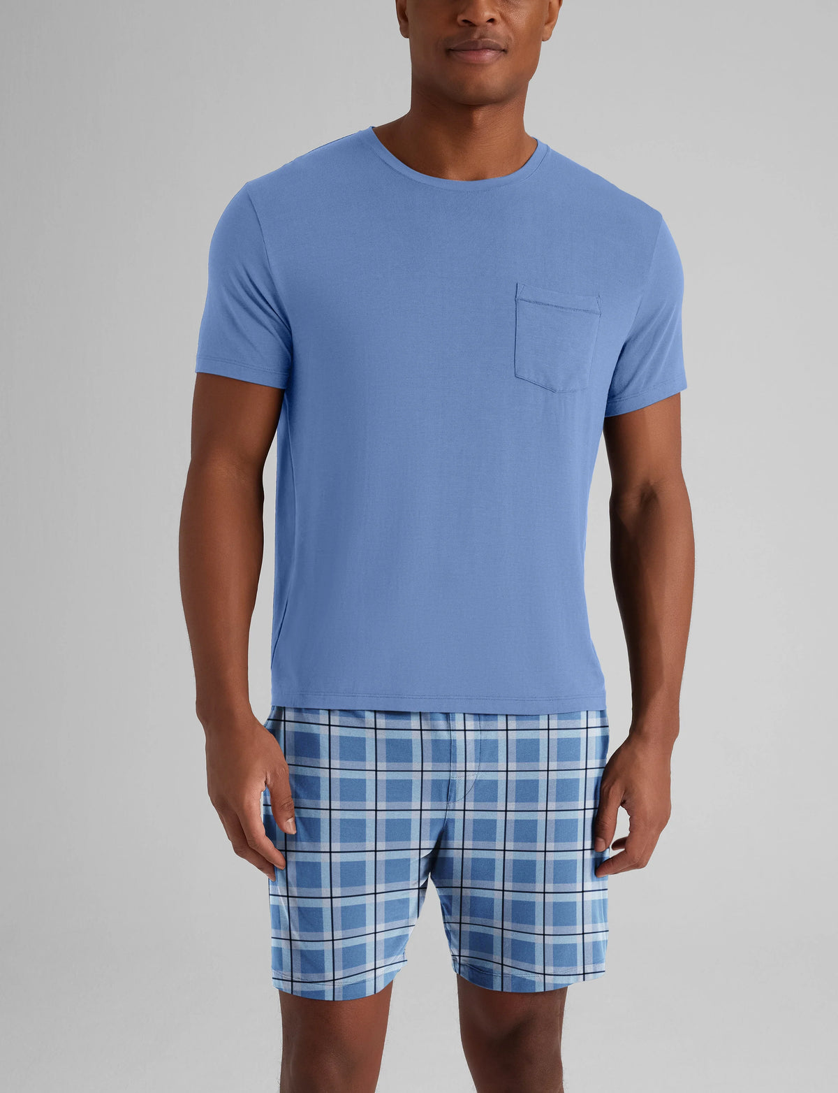 Second Skin Sleep Short