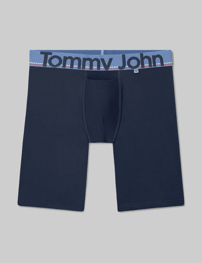 360 Sport Boxer Brief 8"