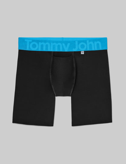 360 Sport Mid-Length Boxer Brief 6"