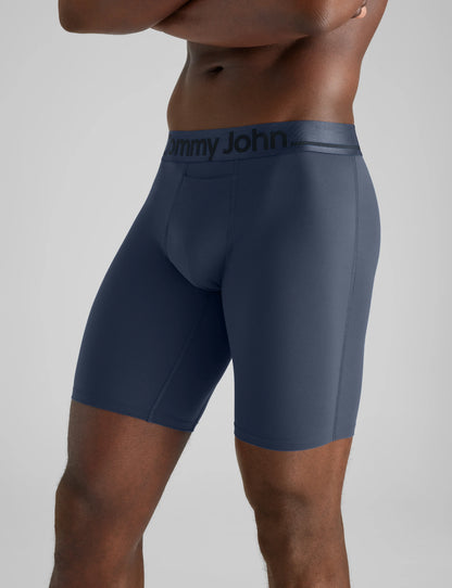 DriComfort® Boxer Brief 8"