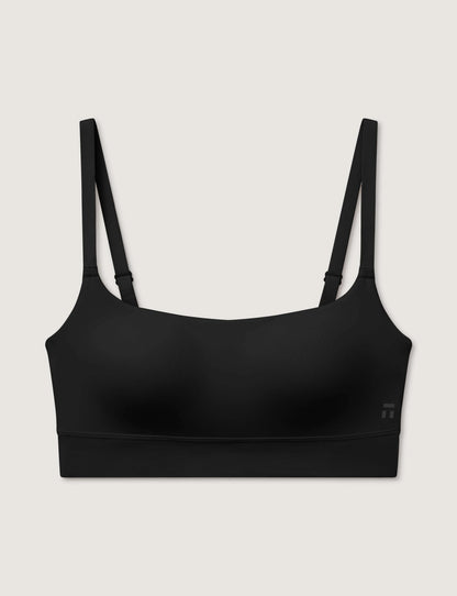 Second Skin Light Support Bra