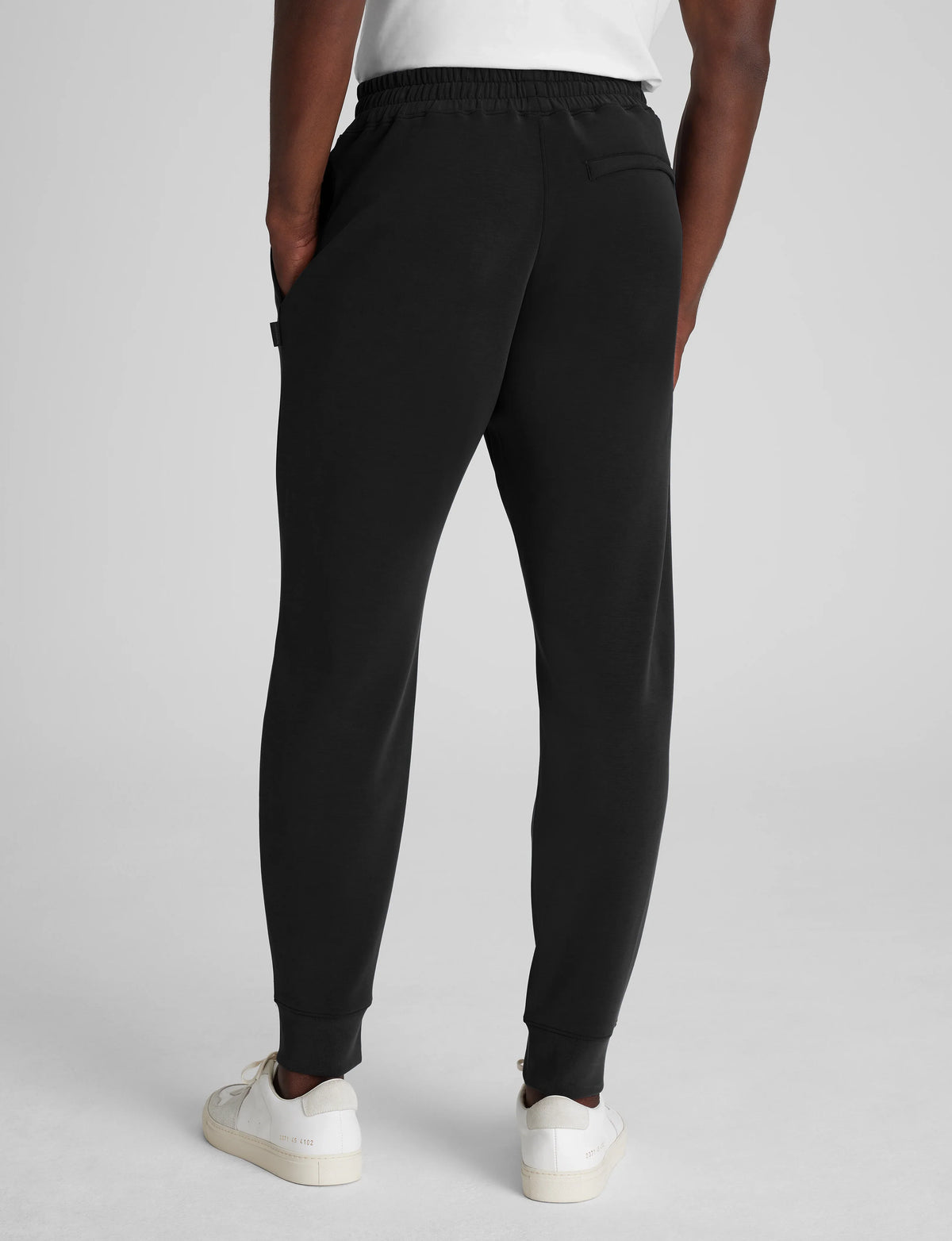 Luxe Traveler Knit Jogger