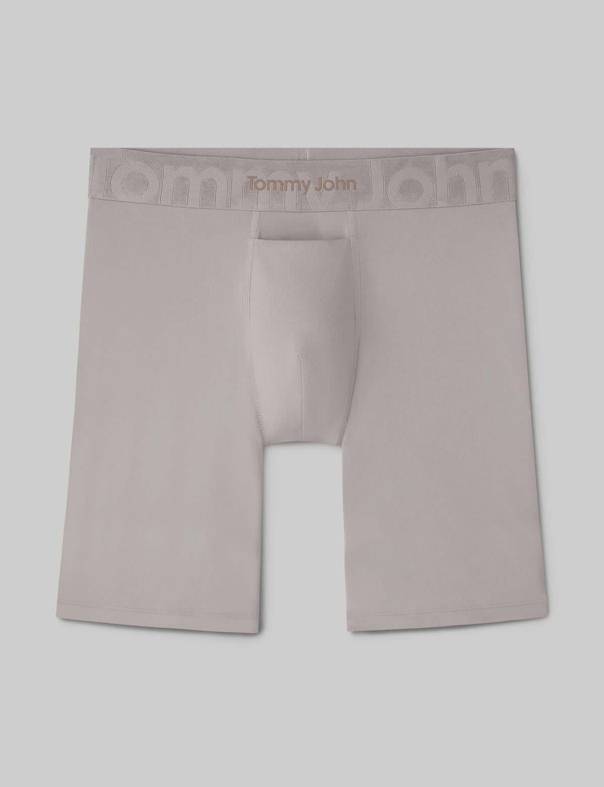 Customized Flex Boxer Brief 8"
