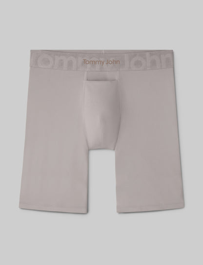 Customized Flex Boxer Brief 8"