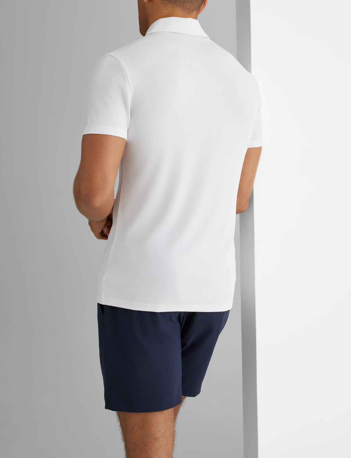 Premium Pique Polo