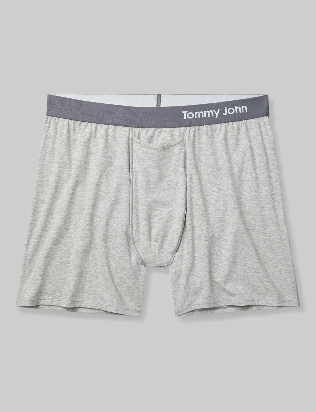 Cool Cotton Relaxed Fit Boxer 6"