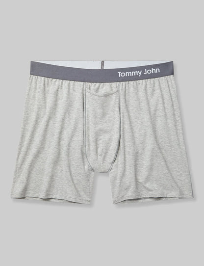 Cool Cotton Relaxed Fit Boxer 6"