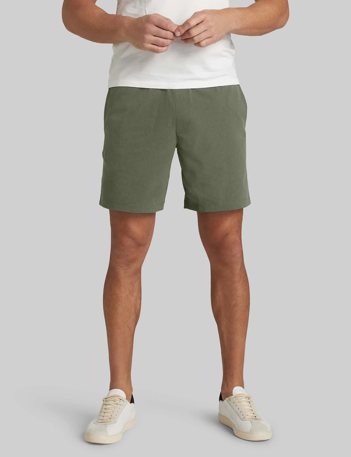 Air Airflow Short