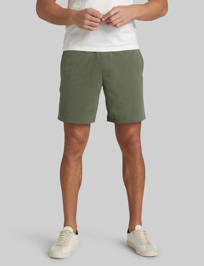 Air Airflow Short