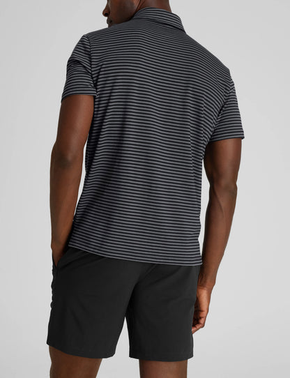Second Skin Comfort Polo