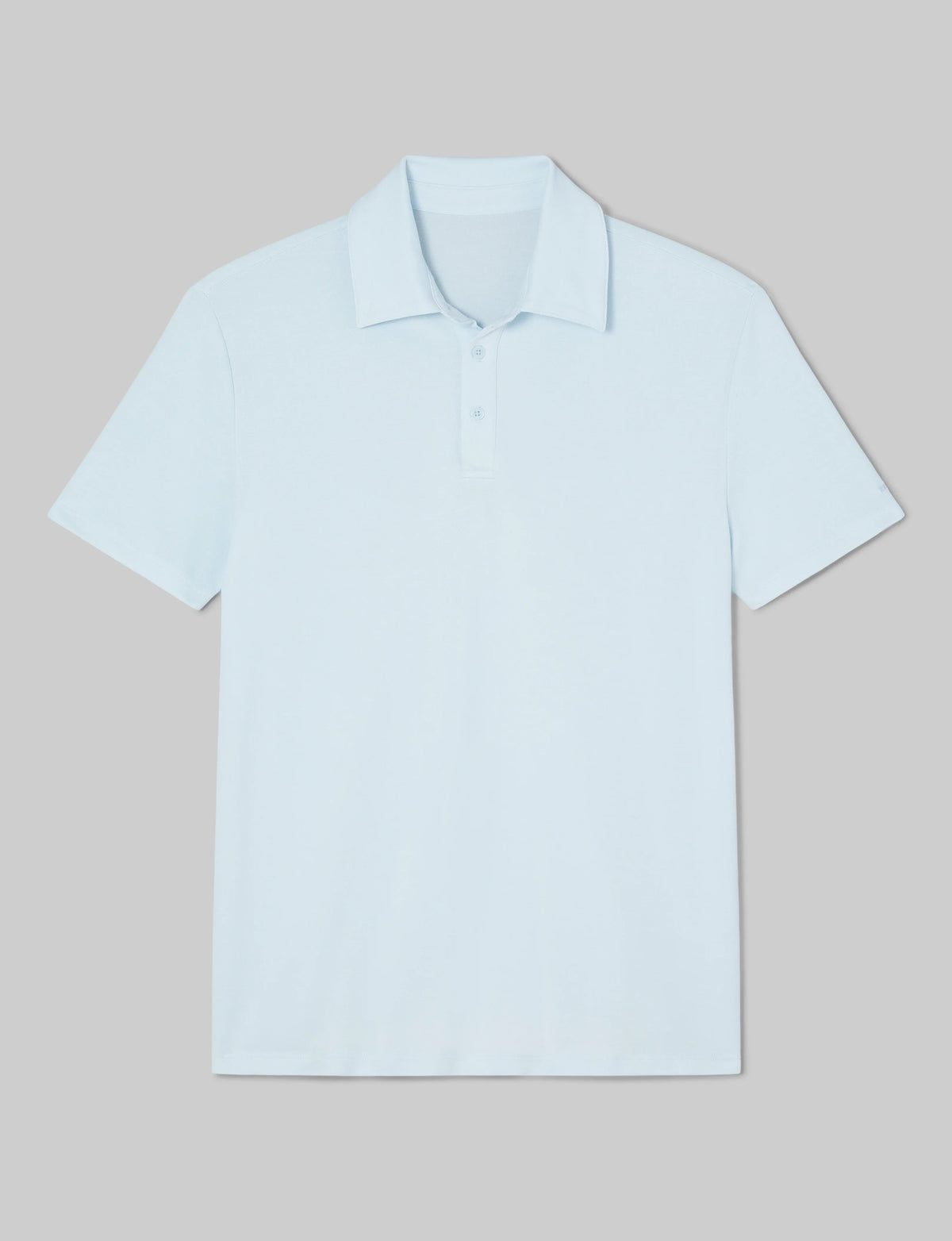 Premium Pique Polo