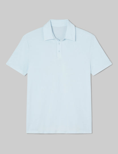Premium Pique Polo