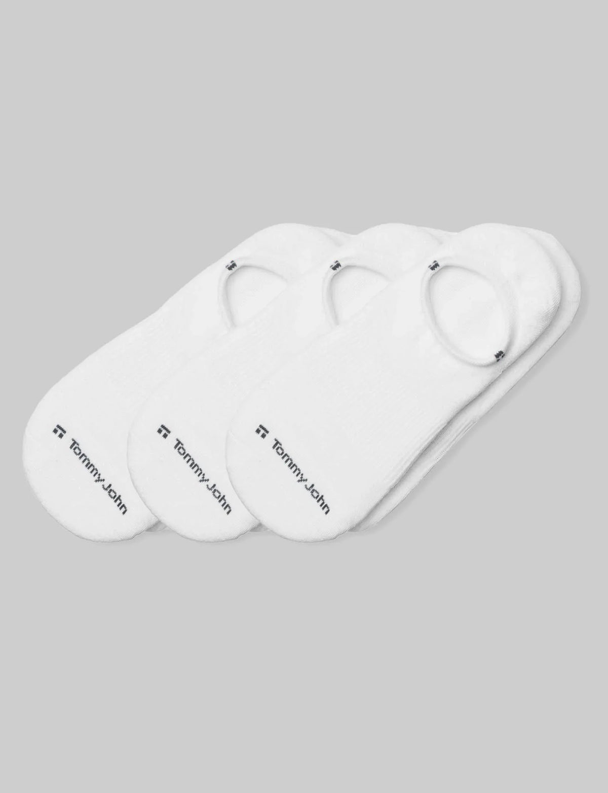 Cushioned No Show Sock (3-Pack)