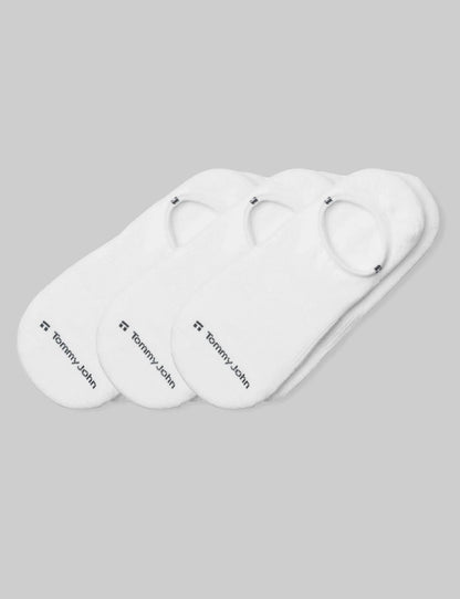 Cushioned No Show Sock (3-Pack)