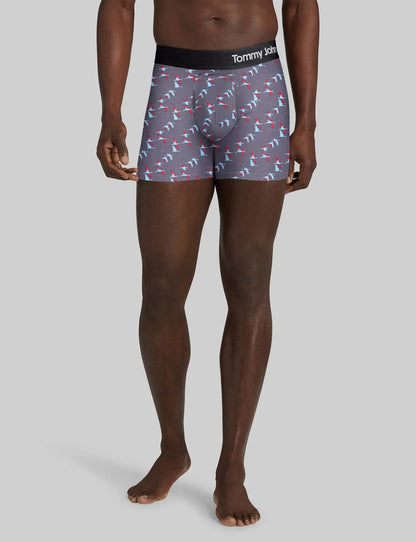 Cool Cotton Trunk 4"