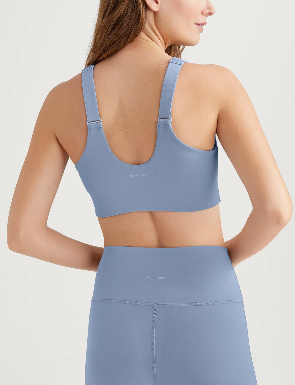 Medium Impact Adjustable Sports Bra
