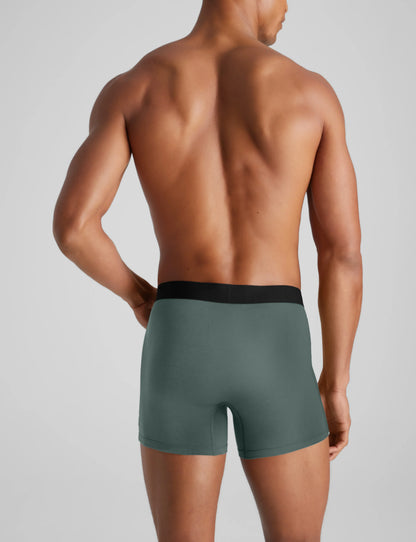 Cool Cotton Trunk 4"