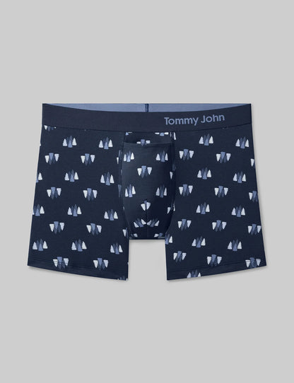 Cool Cotton Trunk 4"