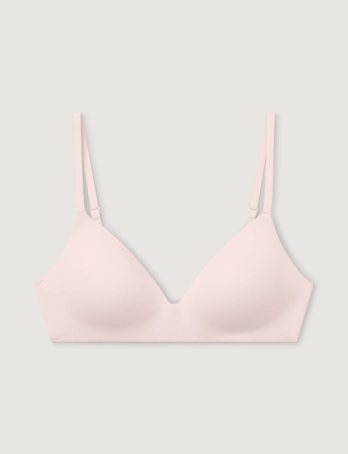 Second Skin Wireless T-Shirt Bra
