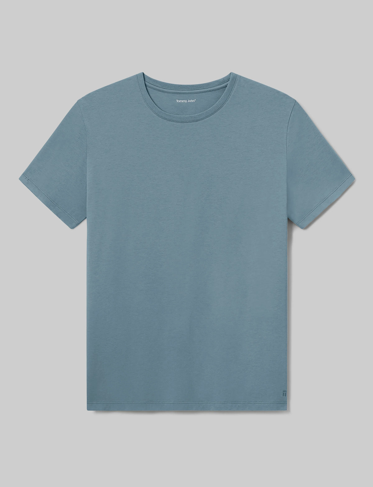 Second Skin Crew Neck Tee