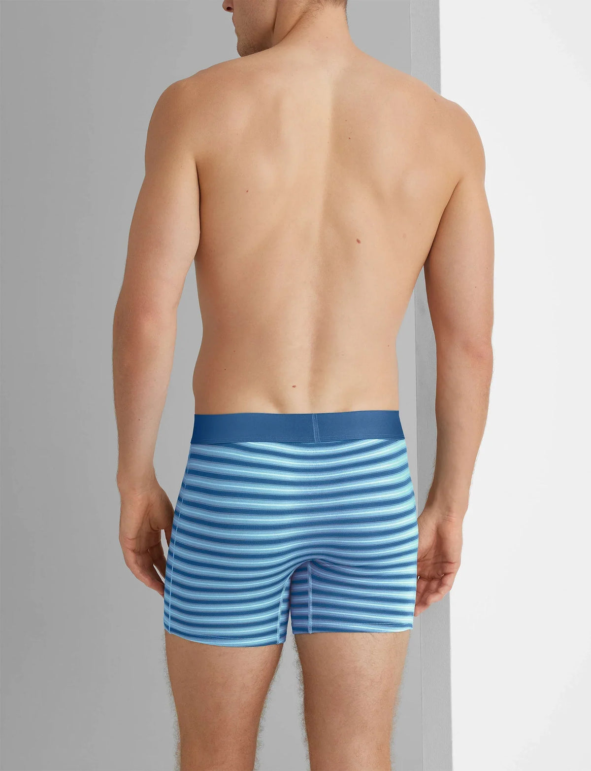 Cool Cotton Trunk 4"