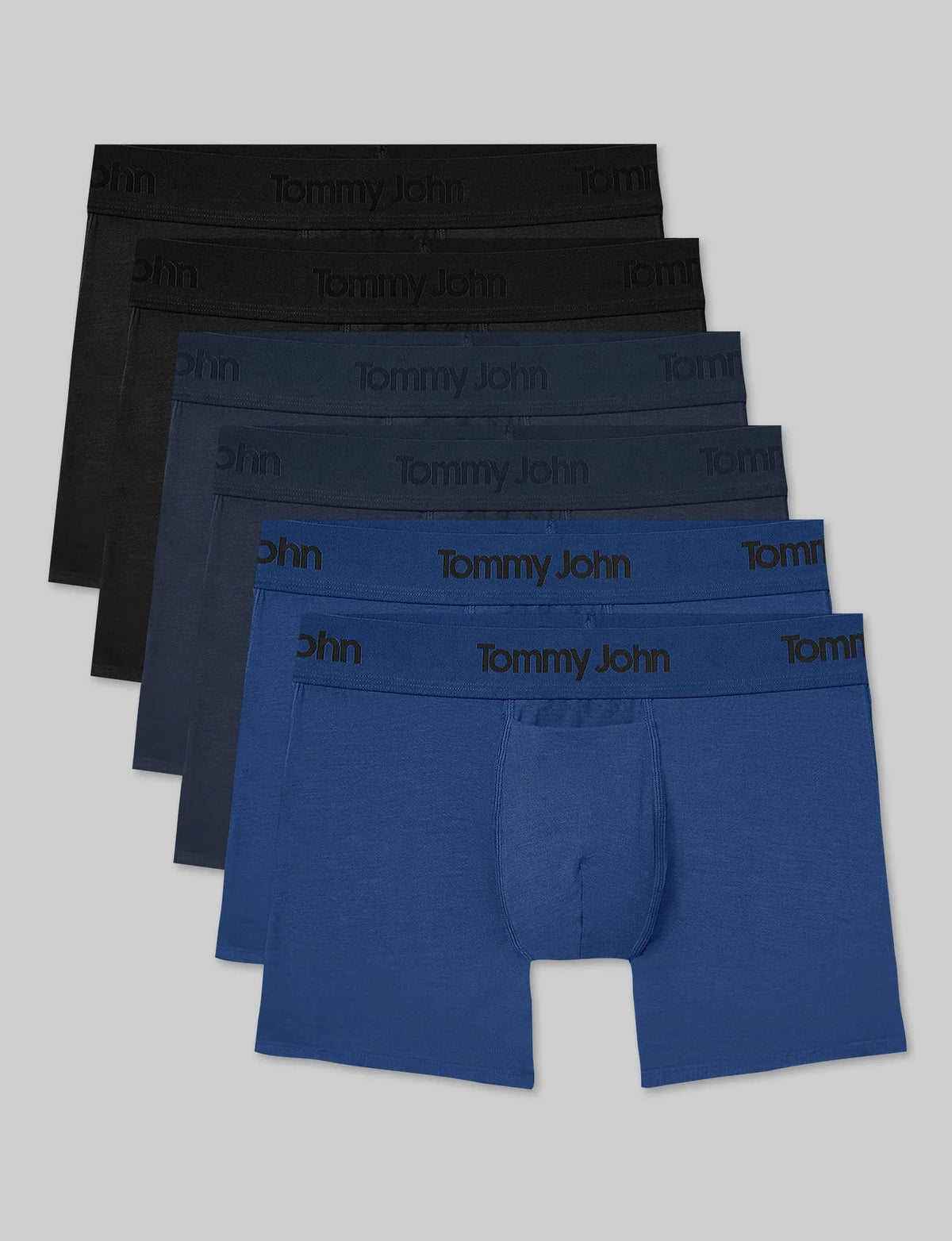 Second Skin Trunk 4" (6-Pack)