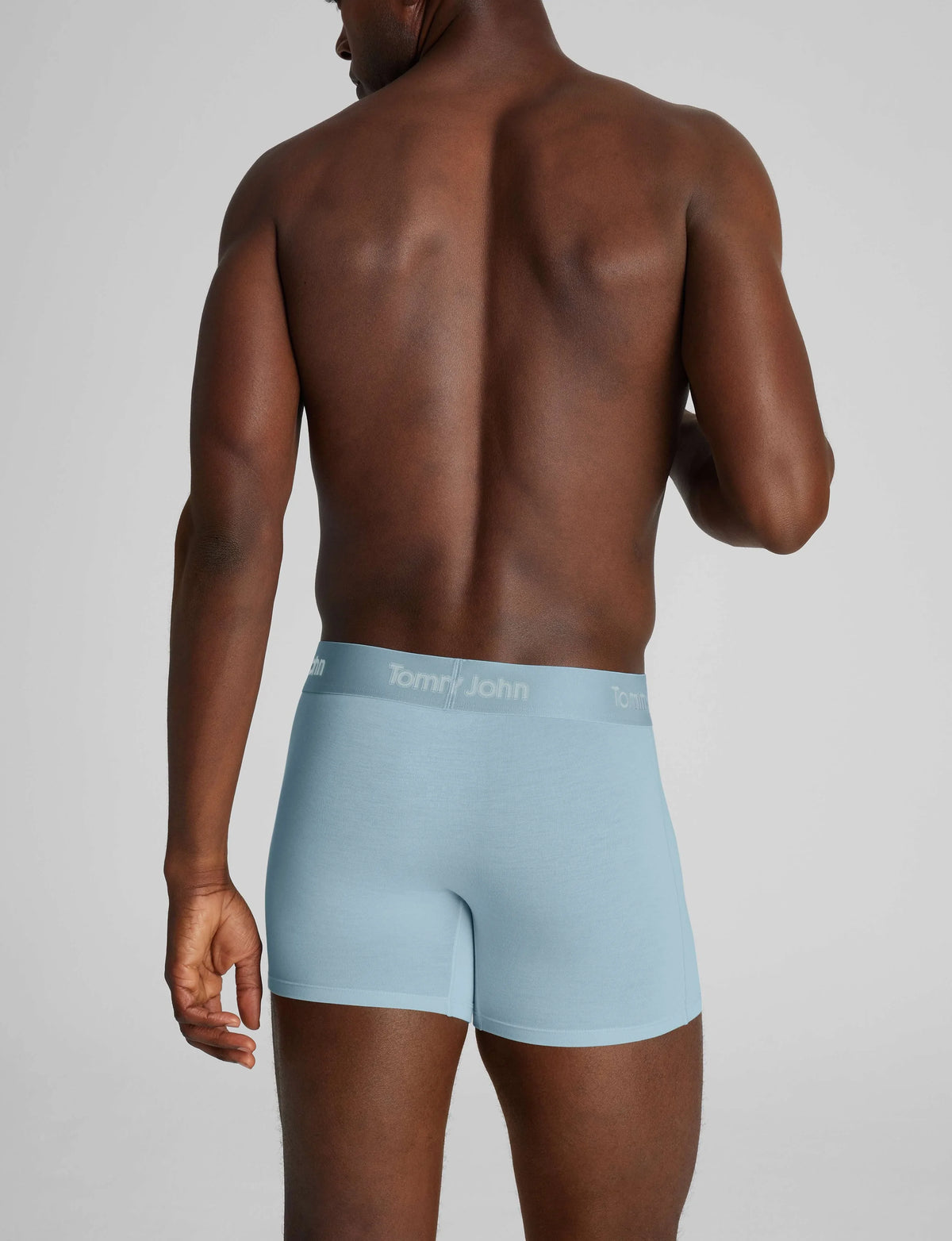Second Skin Trunk 4"
